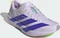 adidas Adizero Adios 9 purple tint/solar purple/signal green (Damen) Vorschaubild