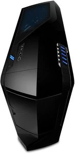 NZXT Phantom schwarz