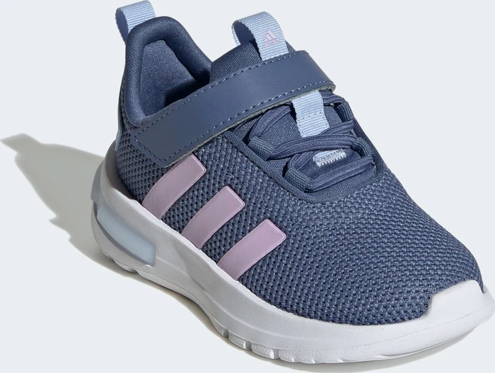 adidas Racer TR23 crew blue/bliss lilac/blue dawn (Junior)