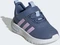 adidas Racer TR23 crew blue/bliss lilac/blue dawn (Junior) Vorschaubild
