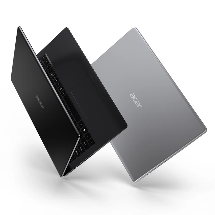 Acer Aspire 3 A315-23-R8XV, silber, Ryzen 5 3500U, 8GB RAM, 512GB SSD, DE