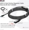 Club 3D USB 3.0 aktives Verlängerungskabel A/A, 10m Vorschaubild