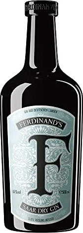 Ferdinand's Saar Dry 500ml