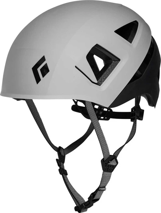 Black Diamond Capitan Helm pewter/black