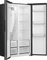 Gorenje G600 NRS917E61BX Side-by-Side Vorschaubild