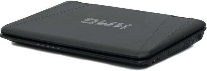 Schenker XMG P712-1AM Pro, Core i7-3610QM, 8GB RAM, 750GB HDD, GeForce GTX 675M, DE