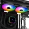 Thermalright Frozen Prism 240 Black ARGB Vorschaubild