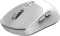 Genius NX-8080S BT Copilot Wireless Silent Mouse, Grey White, USB/Bluetooth Vorschaubild