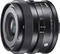 Sigma Contemporary 24mm 3.5 DG DN für Sony E schwarz Vorschaubild