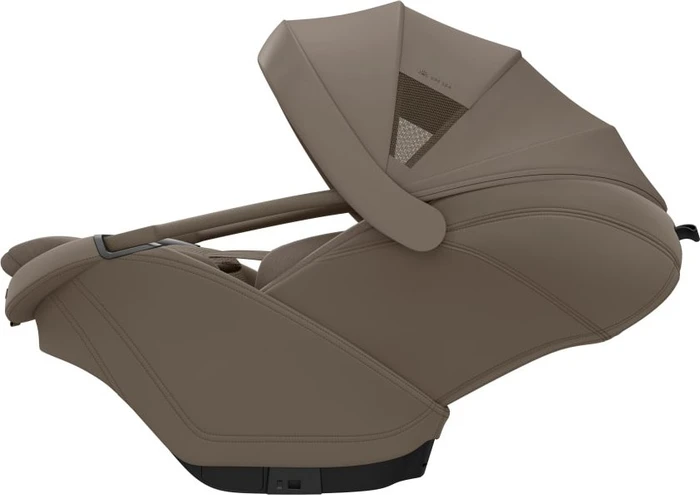 Maxi-Cosi Coral Slide Pro oak truffle