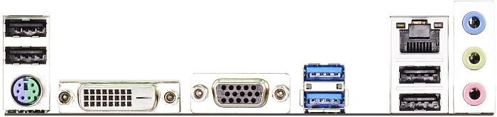 ASRock FM2A78M-DG3+ (AMD FM2+)