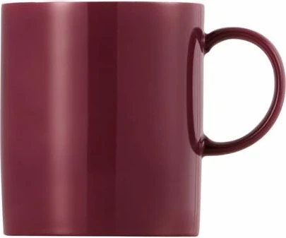 Thomas Sunny Day Colours Becher 300ml fuchsia