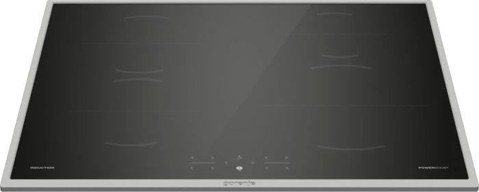 Gorenje Dark Pepper Set SID (BOS6737E20FBG + GI6401BX) Backofen-Set