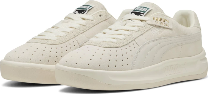 Puma GV Special Suede warm white/vapor gray