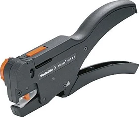 Weidmüller Stripax Plus 2.5 Abisolierzange, 21cm
