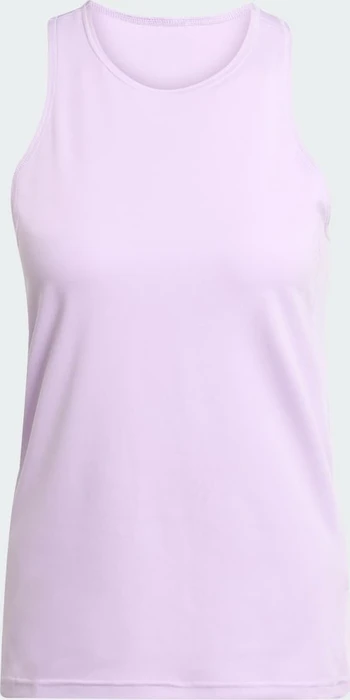 adidas Club Tennis Climacool Tanktop Funktionsshirt ärmellos powder plum (Damen)