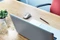 Trust Yvi Wireless Mouse weiß, USB Vorschaubild