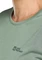 Jack Wolfskin Crosstrail Funktionsshirt 3/4 eucalyptus (Damen) Vorschaubild