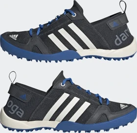 adidas Terrex Climacool Daroga Two 13 grey/chalk white/bright royal
