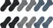 Falke Happy Socken sortiment, 6 Paare (Herren) Vorschaubild