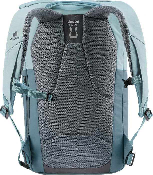 Deuter UP Sydney teal/sage