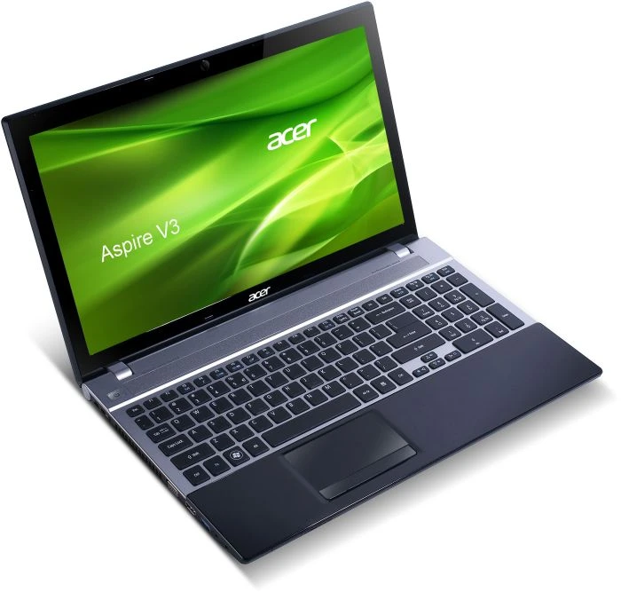 Acer Aspire V3-571G-53214G50Makk, schwarz, Core i5-3210M, 4GB RAM, 500GB HDD, GeForce GT 640M, DE