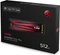 ADATA XPG Gammix S11 Pro 512GB, M.2 2280 / M-Key / PCIe 3.0 x4, Kühlkörper Vorschaubild