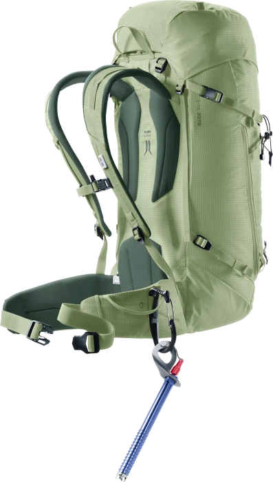 Deuter Guide 34+6 grove/ivy