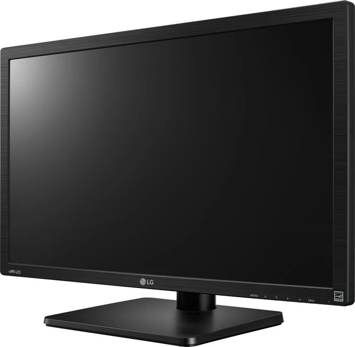 LG 27MU67-B, 27"
