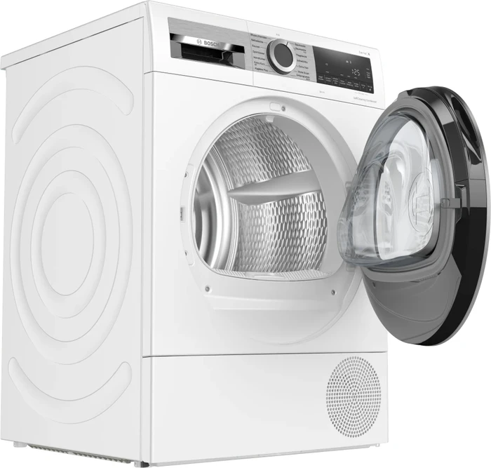 Bosch Serie 6 WQG235D00 Wärmepumpentrockner