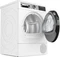 Bosch Serie 6 WQG235D00 Wärmepumpentrockner Vorschaubild