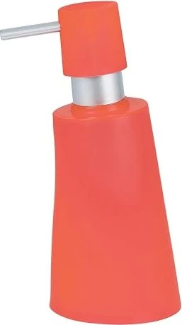 Spirella Move Seifenspender frosty red