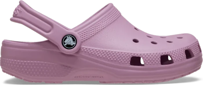 Crocs Classic lavender (Junior) (206991-5BX)