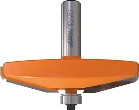 CMT Orange Tools 8/990 A3 Abplattfräser, (D)47.6x15x58.1mm, 1 Stück