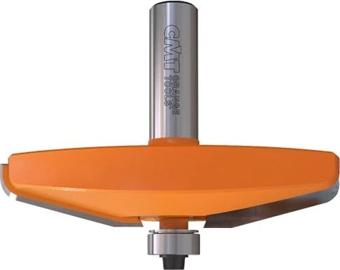 CMT Orange Tools 8/990 A3 Abplattfräser, (D)47.6x15x58.1mm, 1 Stück