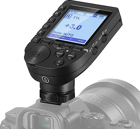 Neewer QPRO