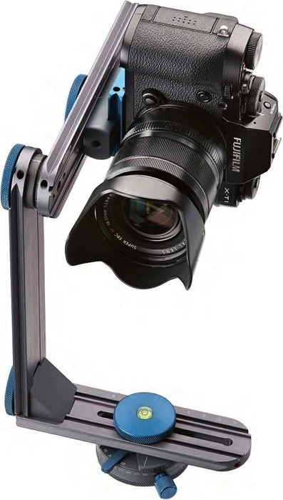Novoflex VR-System Slim – Bild 2 von 2