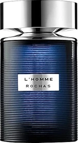 Rochas L'Homme Eau de Toilette, 100ml