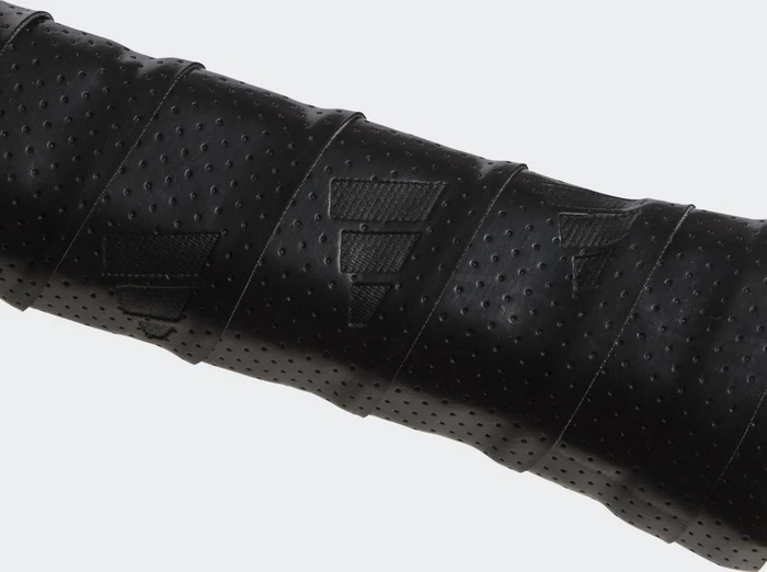 adidas Overgrip-Set Griffband black, 3 Stück