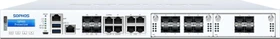 Sophos XGS 4500 Rackmount Firewall, 8x RJ-45, 4x SFP+, 2x Erweiterungsslot (XG4ETCHEUK)