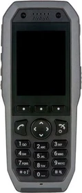 Avaya 3755 schwarz