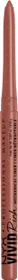 NYX Vivid Rich Mechanical Kajal 10 spicy pearl, 0.3g