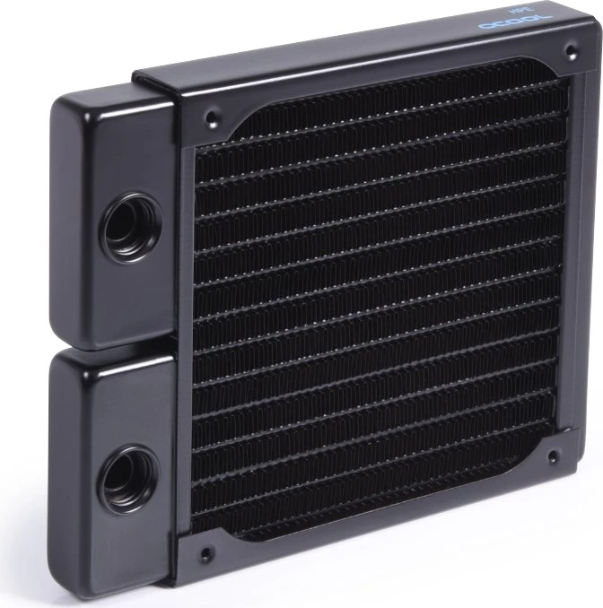 Alphacool NexXxoS ST20 HPE Full Copper 120mm