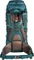Tatonka Yukon 70+10 teal green/jasper Vorschaubild