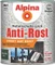 Alpina Farben Metallschutz-Lack Hammerschlag Vorschaubild