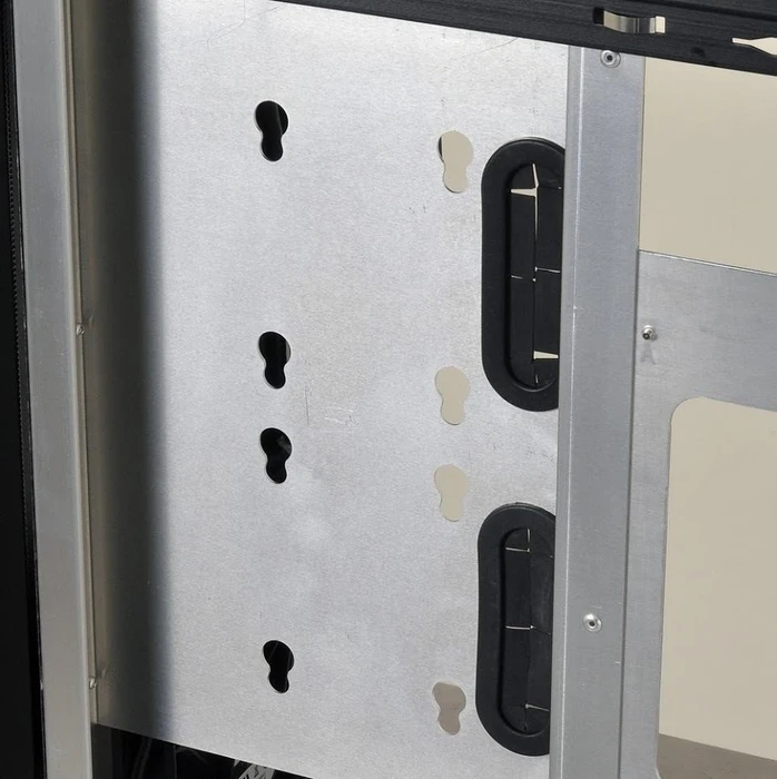 Lian Li PC-8FB schwarz