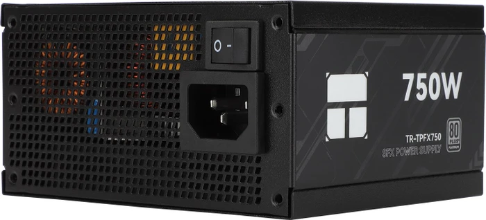 Thermalright TPFX-750 750W, ATX 3.0