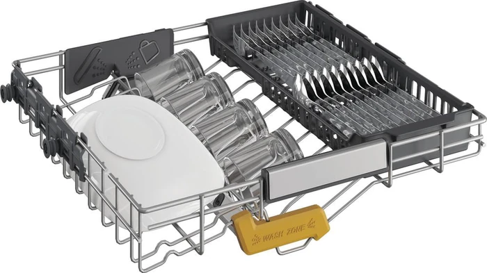 Bauknecht BKSV1 FAM