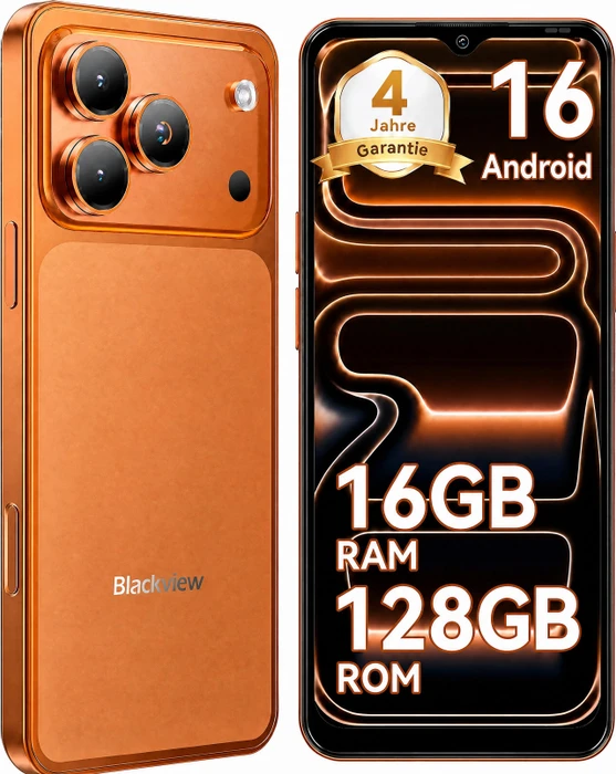 Blackview Wave 7C