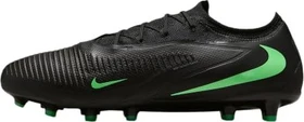 Nike Phantom 6 Low Pro AG black/illusion green